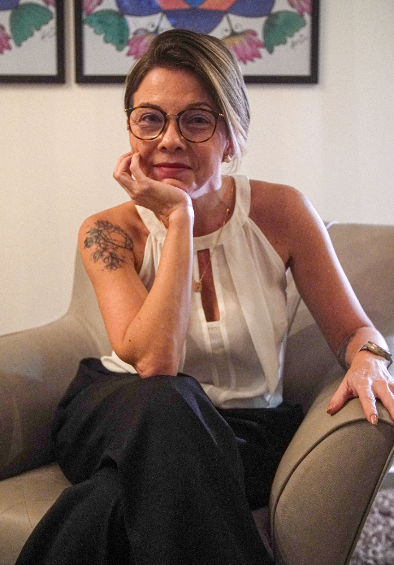 Irene Machado